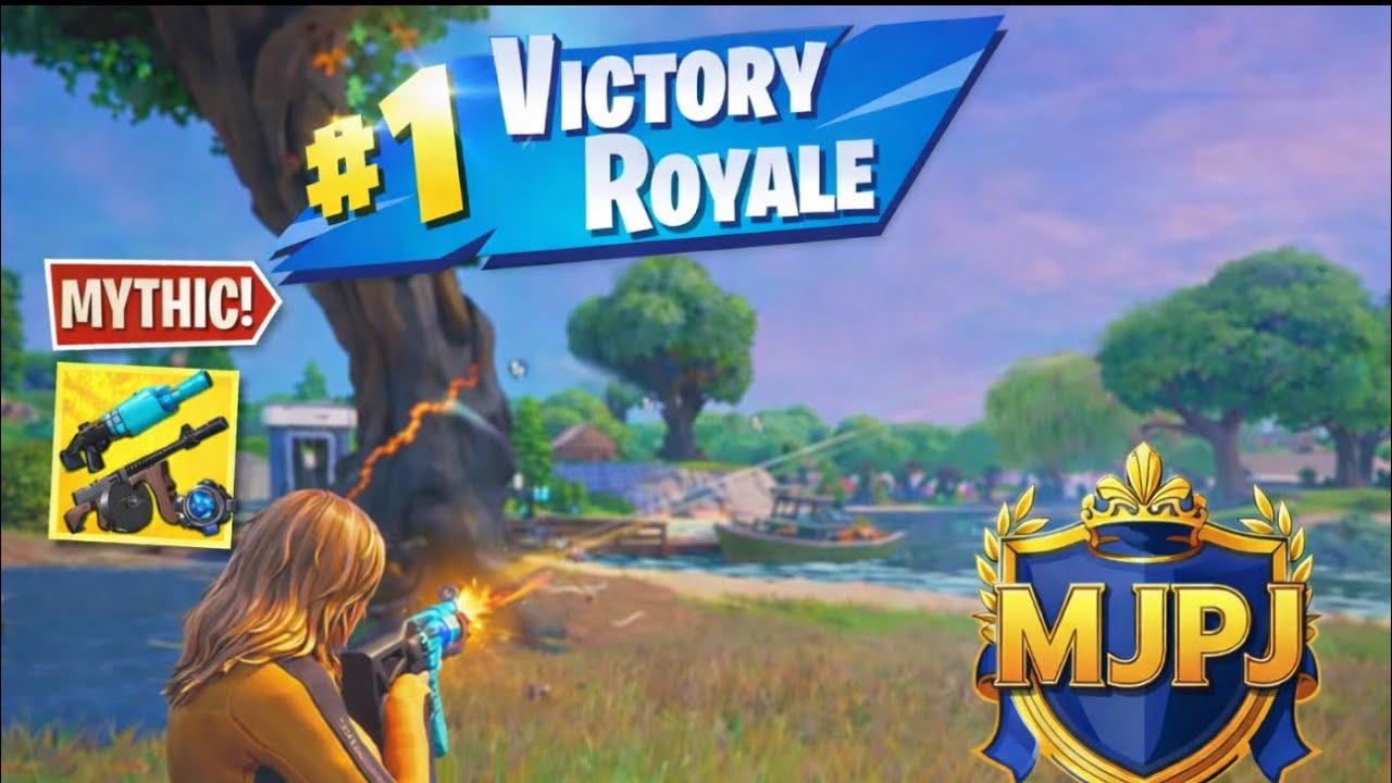Fortnite Reload (Zero Build)