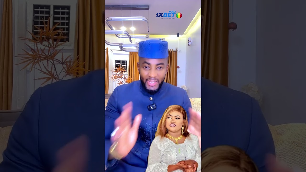 TIGUIDA KANTÉ et Les VIDÉO_MAN : Clarification et réactions sur les réseaux sociaux
