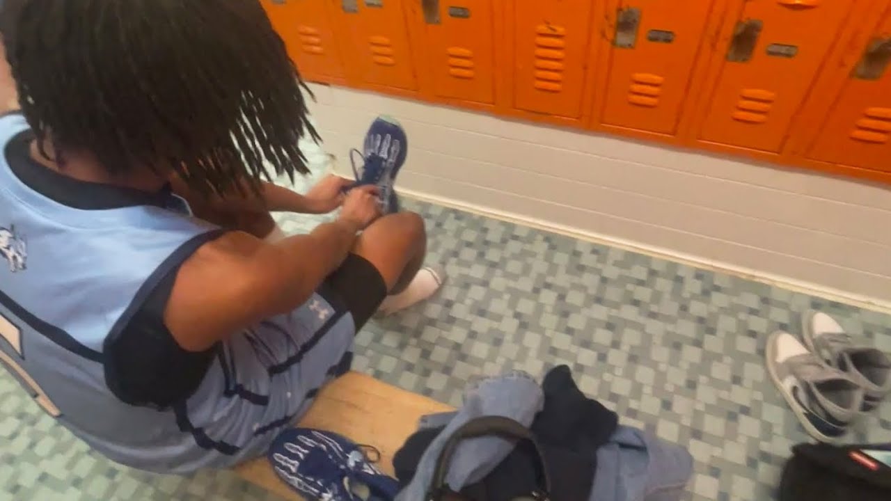 Prynce Bellinger full freshman season highlights