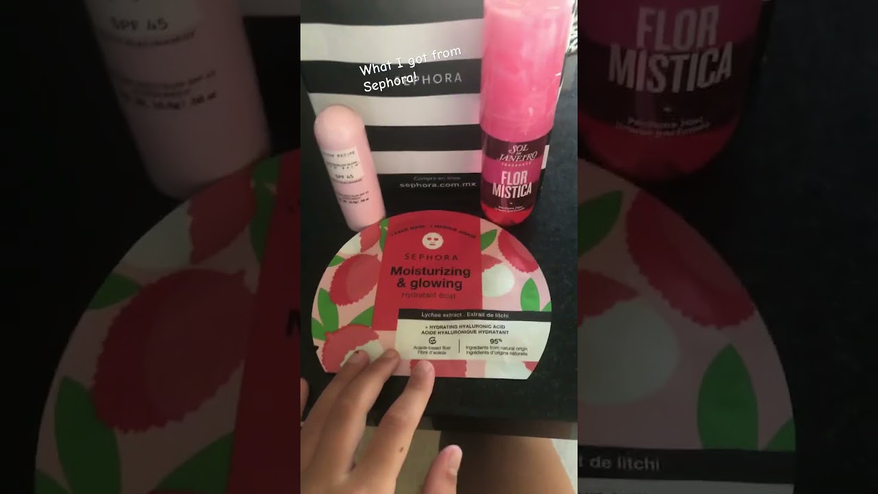 Like if your a Sephora addict!#sephora #makeup