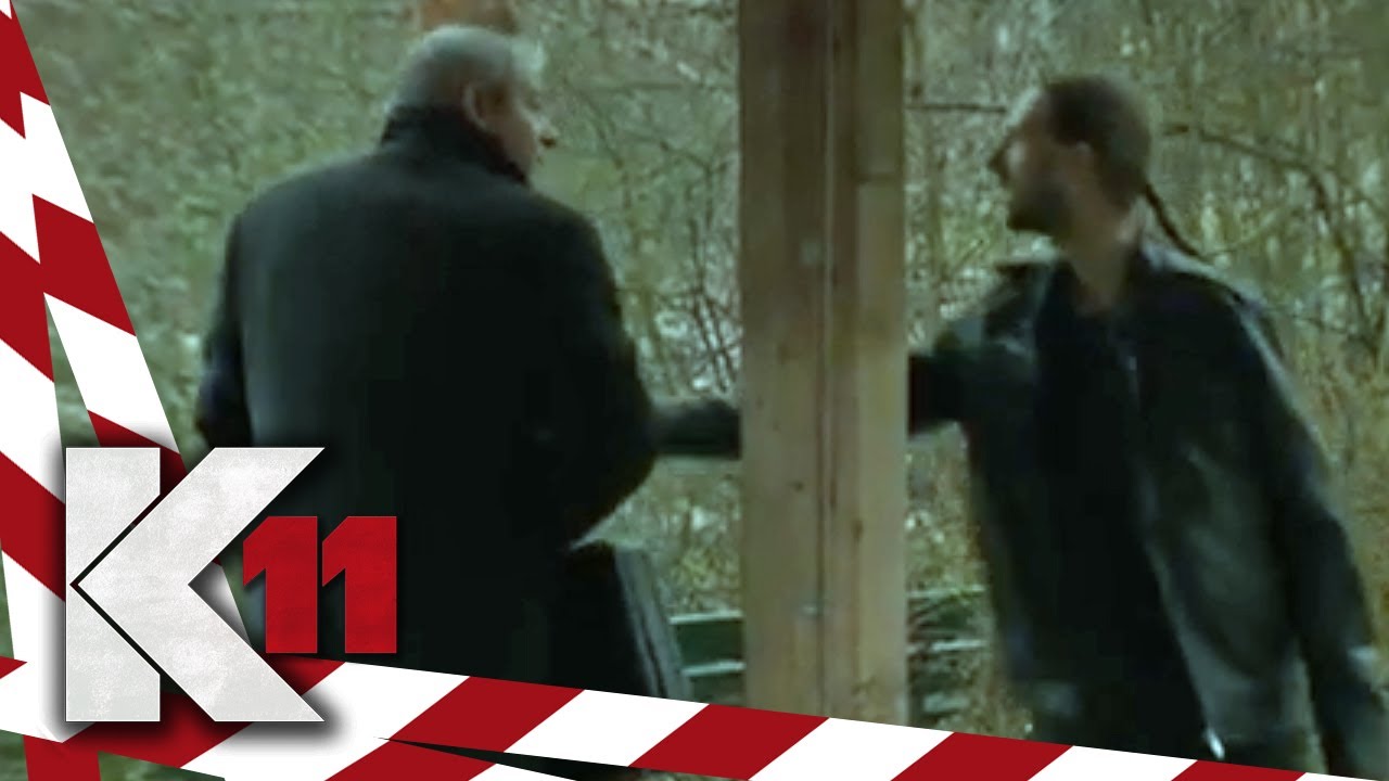 Nach Mord an Richterin: Korruption im Gericht? I 2/2 I K11 - Kommissare ermitteln I Sat.1