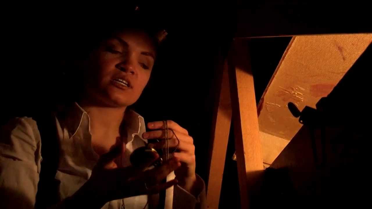 TRAILER: Paul Shapera's The Dolls of New Albion