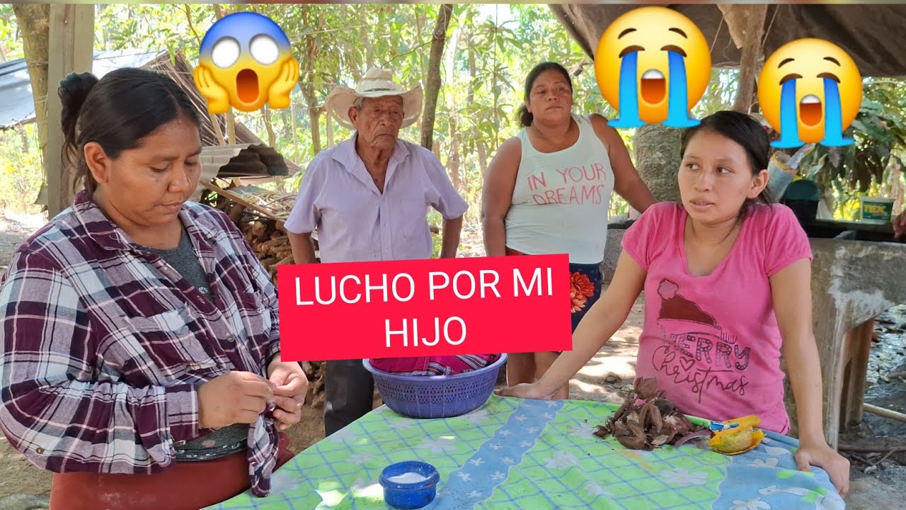 GLENDA Esta EMBARAZADA Tristemente Nos Cuenta Q HORAS DE LA MADRUGADA Tiene Q Levantarse😭😭