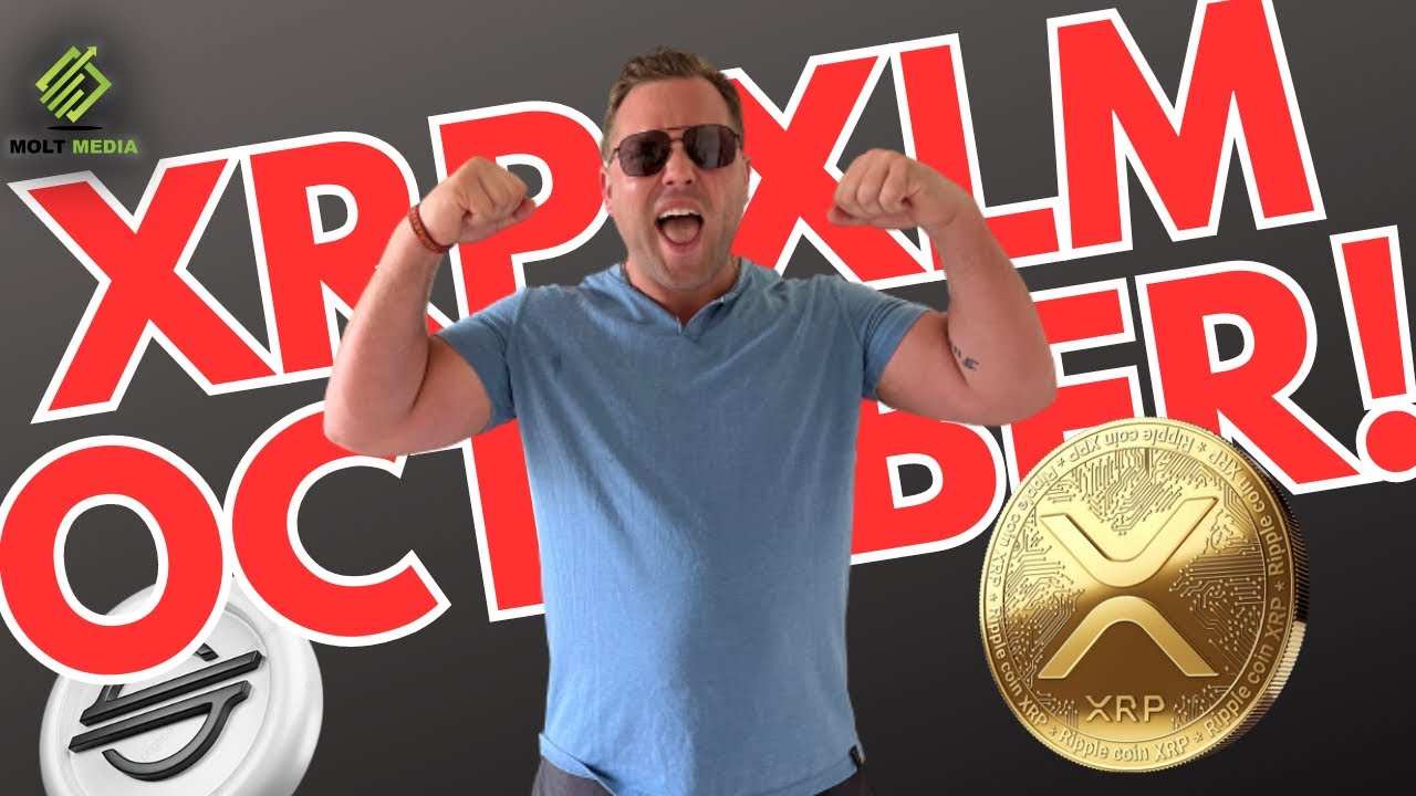 $250 Trillion ECOSYSTEM 🚨 Ripple (XRP) Stellar (XLM)!!