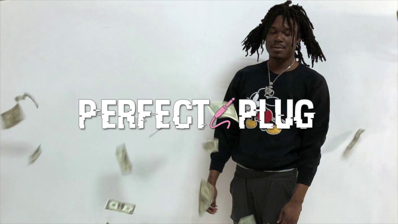 Lucki - 90 Milligrams (Prod. BRENTRAMBO)