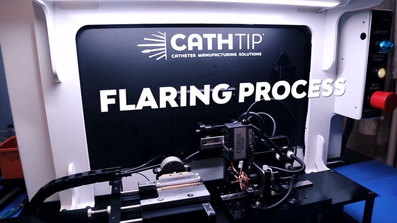 Flaring Process