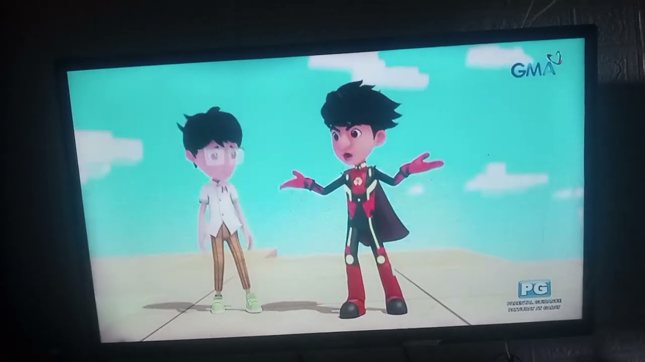 Jackie defeat the game king and xiaomei is back to normal