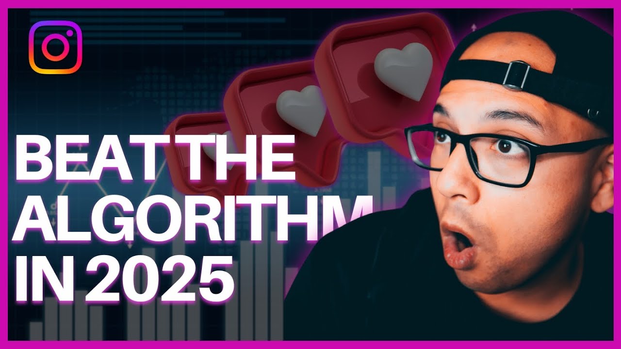 NEW Instagram Update 2025 Algorithm EXPOSED! Why Views Dropped & How to Fix It