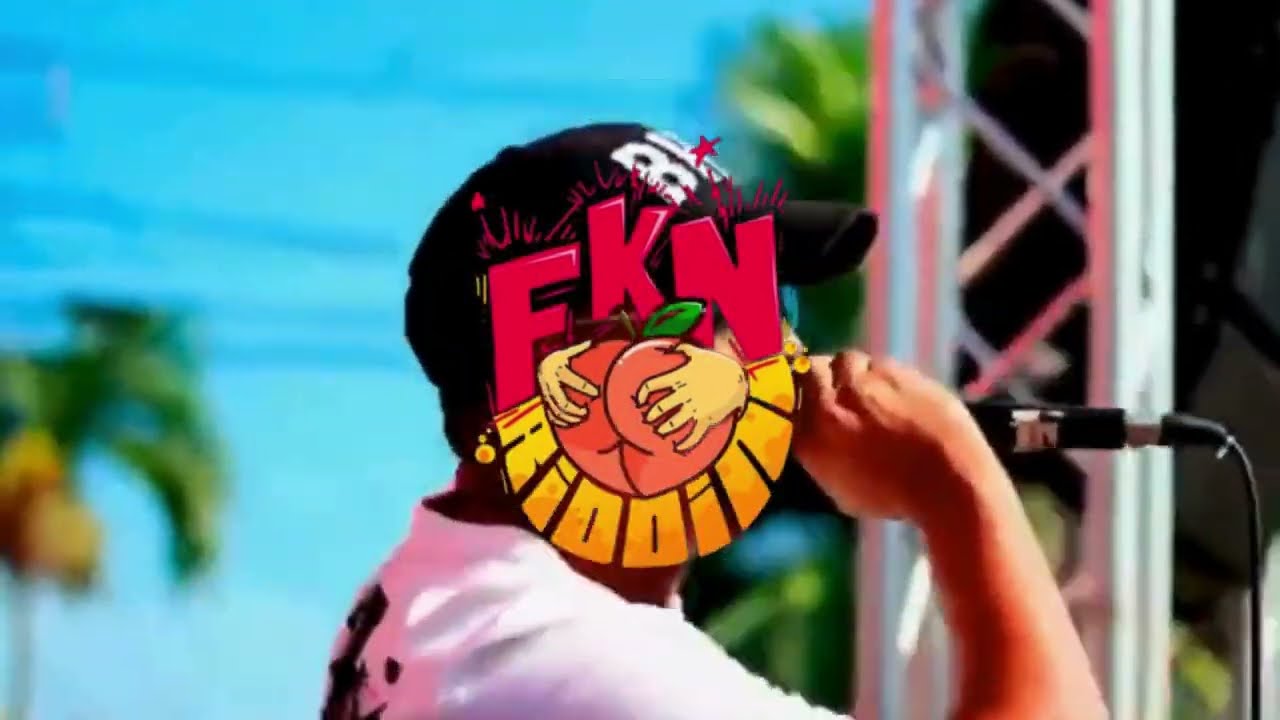 MORENA POCOTONA - WILLY ONE SHOT (FKN Riddim)