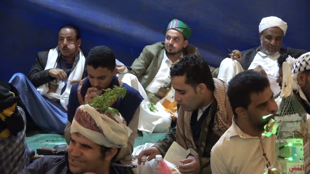 حولية السيد عبدالباري السروري رحمة الله تعالى تغشاه