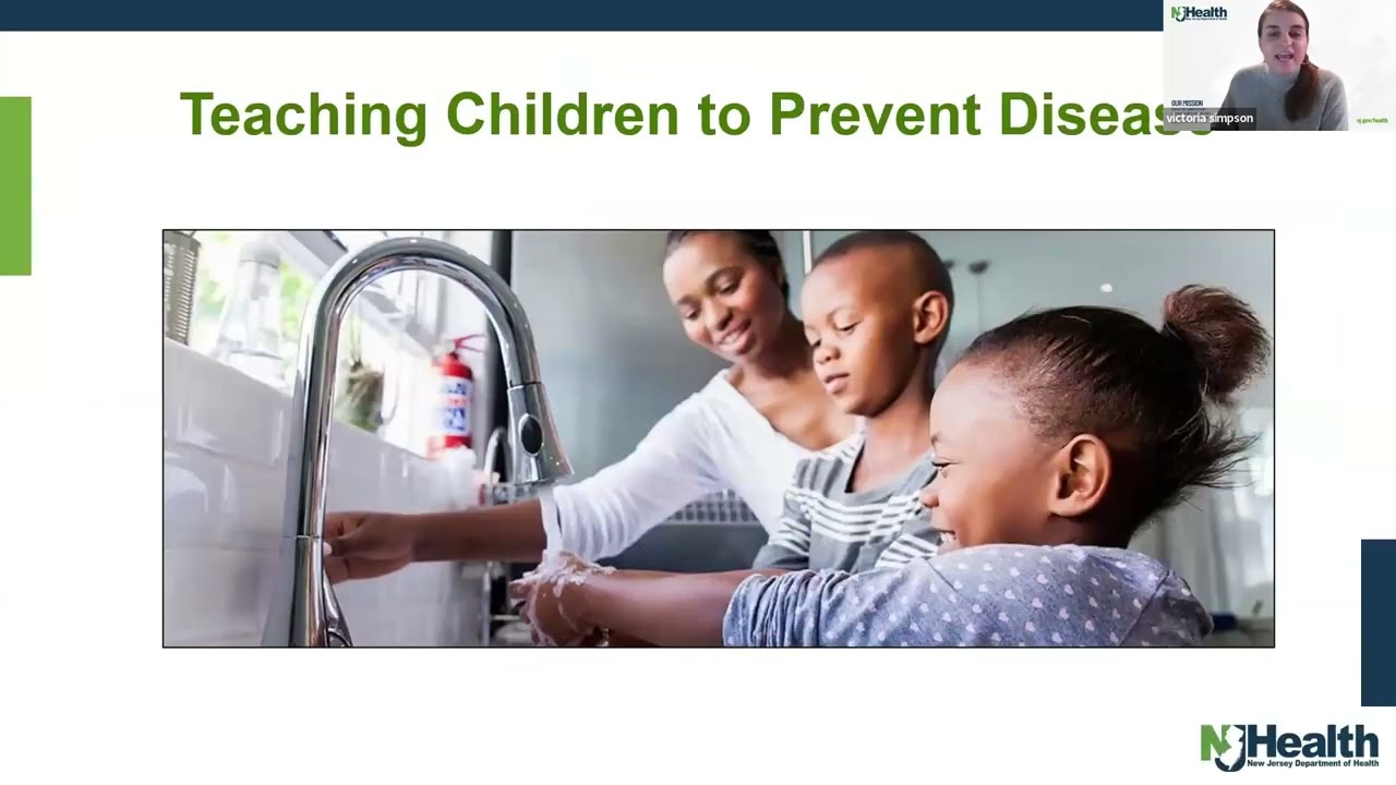 Prevention and Mitigation of Common Infectious Illnesses in Educational Settings