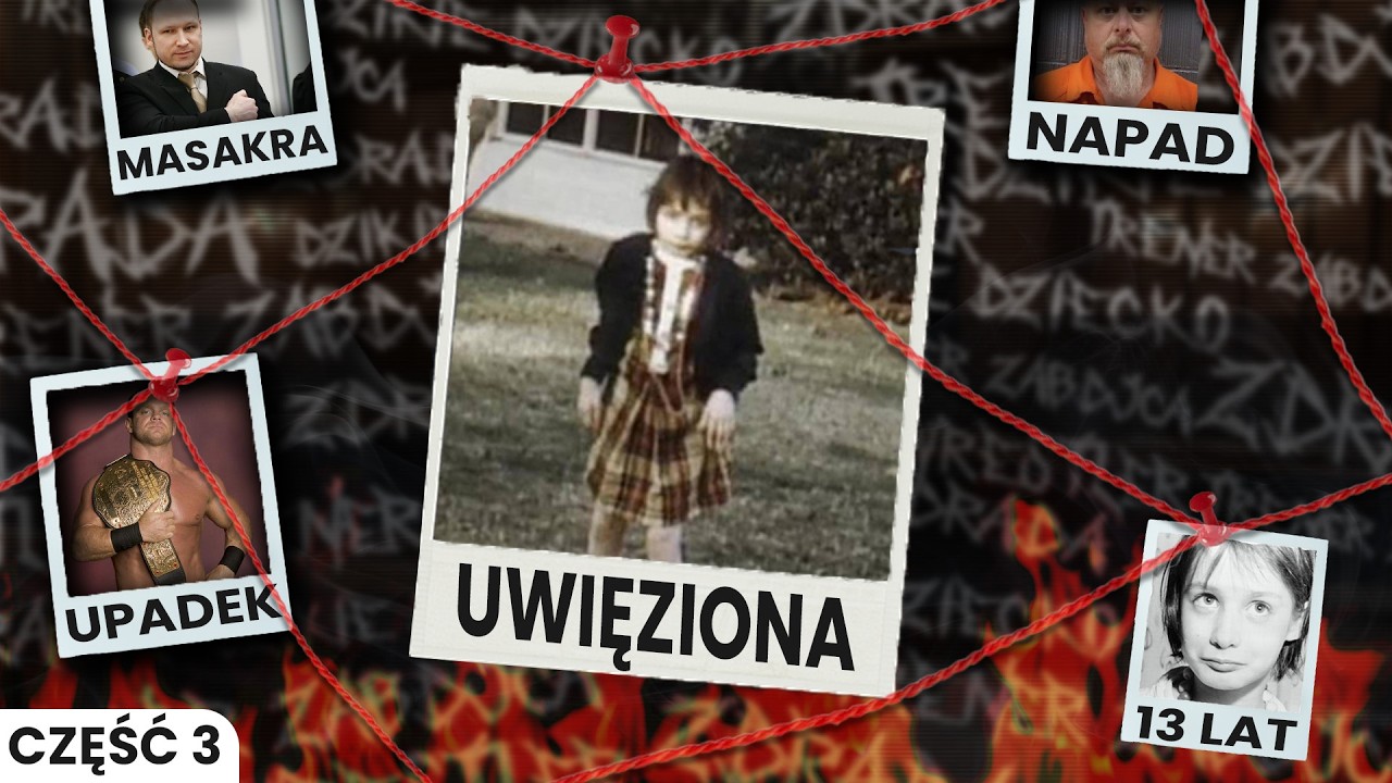 MROCZNE HISTORIE ukryte za zwykłymi zdjęciami 3