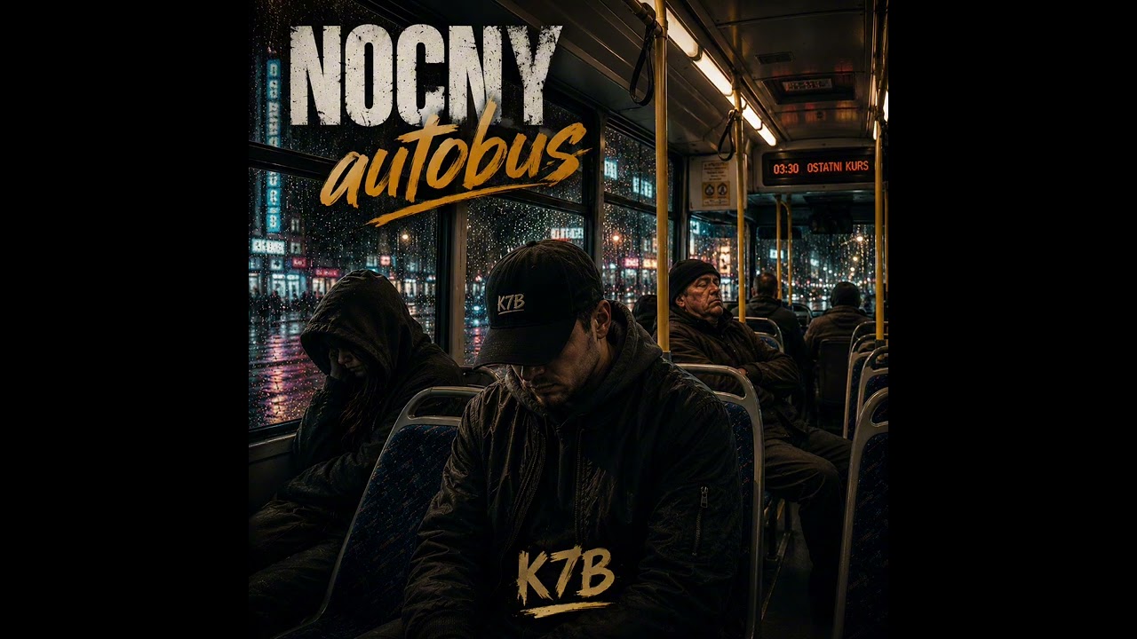 Nocny autobus 