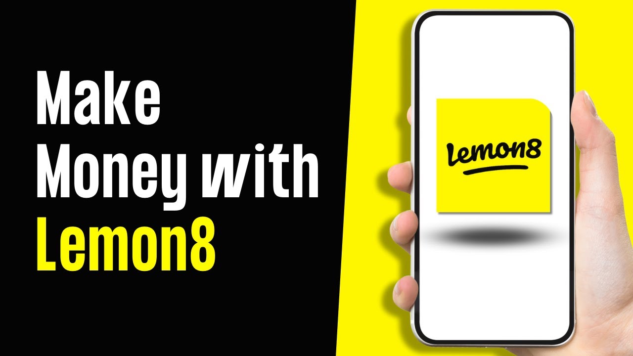 Как заработать деньги с Lemon8 (полное руководство)