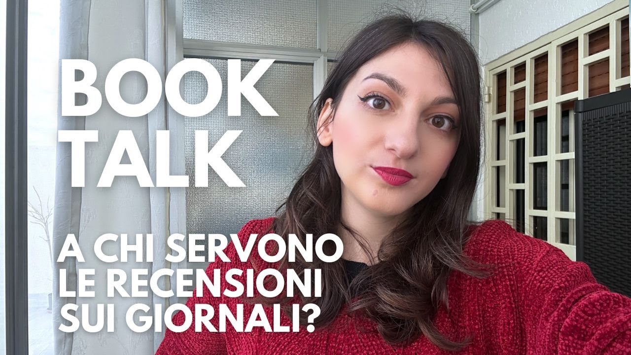 Tacciare i book influencer di ignoranza non salver&agrave; la critica letteraria | BOOK TALK