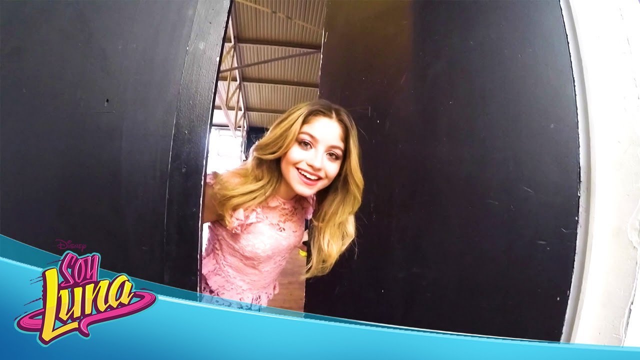Soy Luna, saison 3 - Les coulisses du tournage
