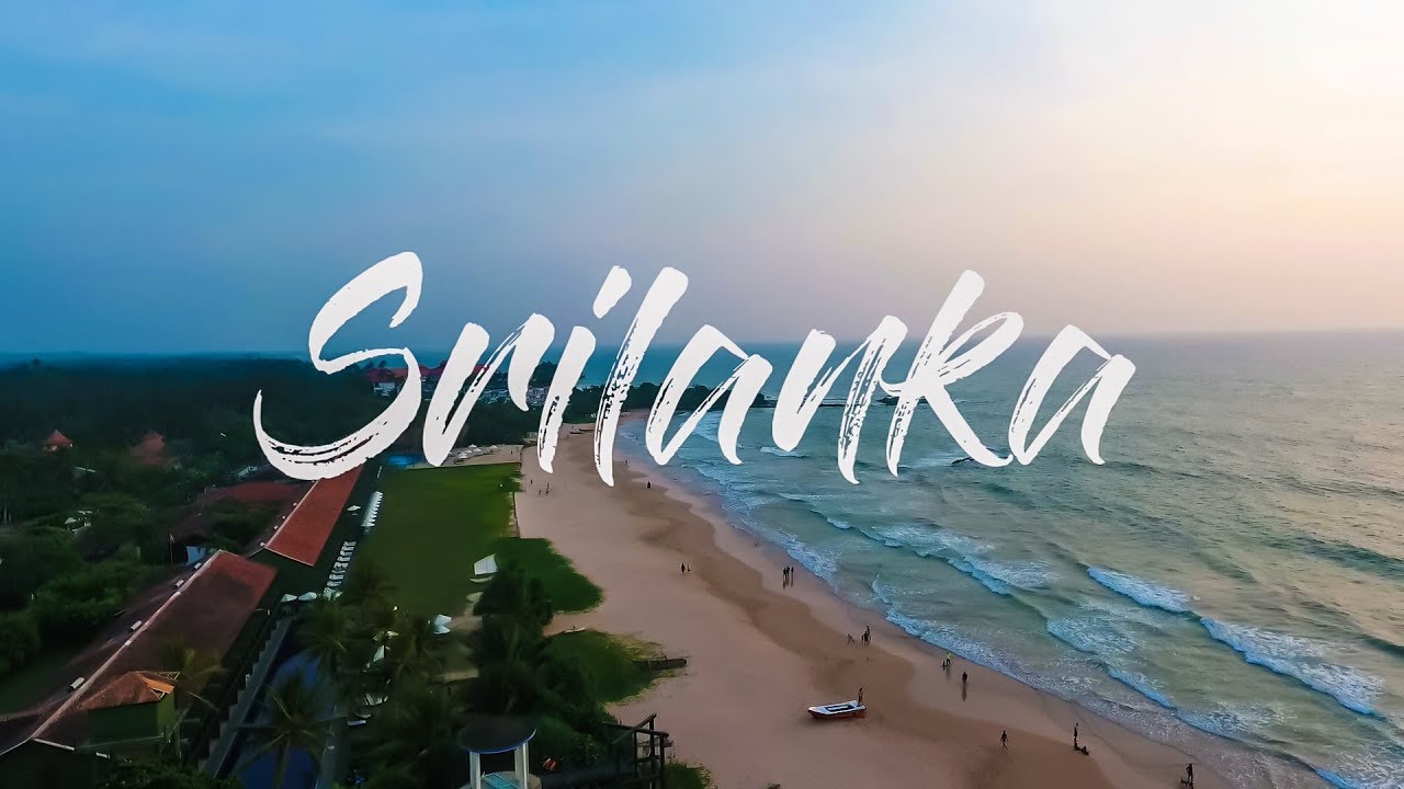 We travel around Srilanka..!