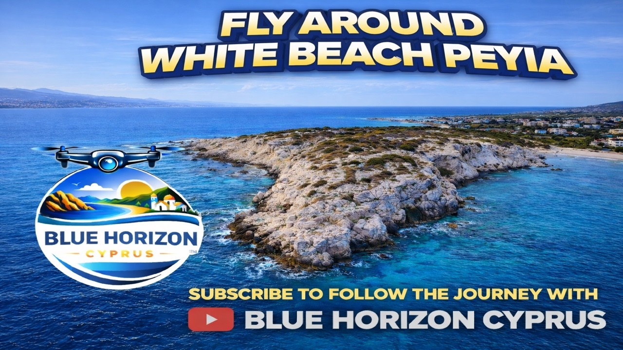 EXPLORE WHITE BEACH PEYIA BY AIR