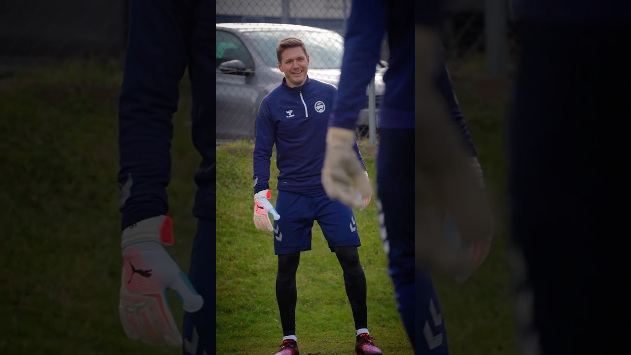 1. Mannschaftstraining für Jörg Siebenhandl #football #soccer #fussball #admira #training #liga