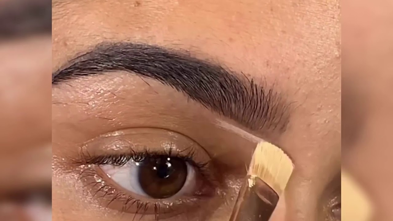 TUTORIAL R&Aacute;PIDO SEMICUT COM GLITTER ✨