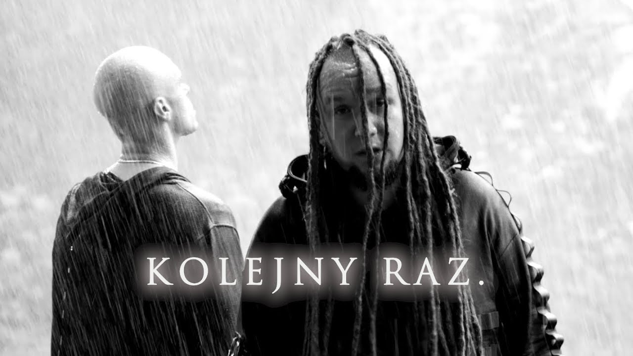 DomiX x Grymcio - Kolejny Raz.