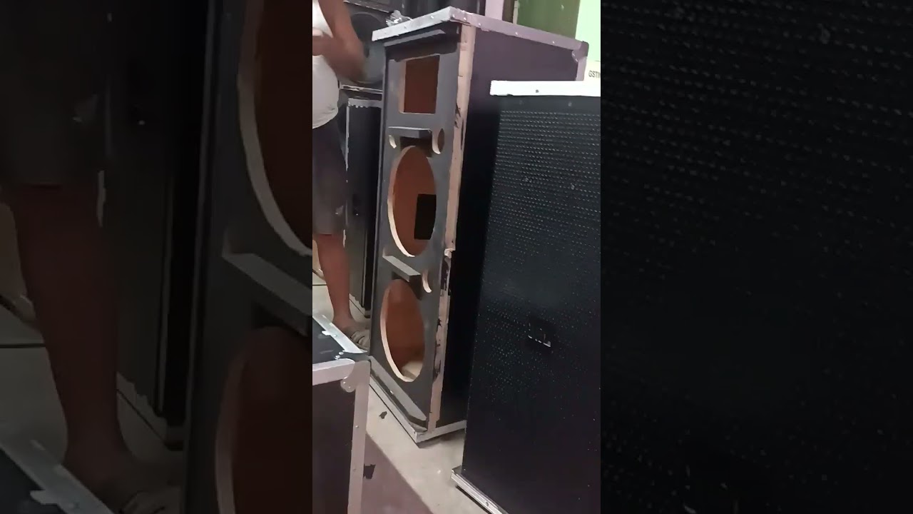 Dj box factory