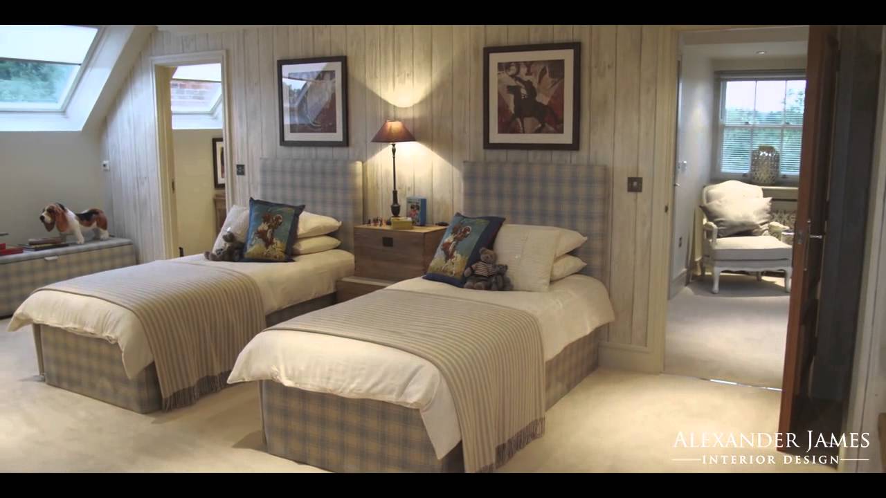 Alexander James   Highview Manor HD