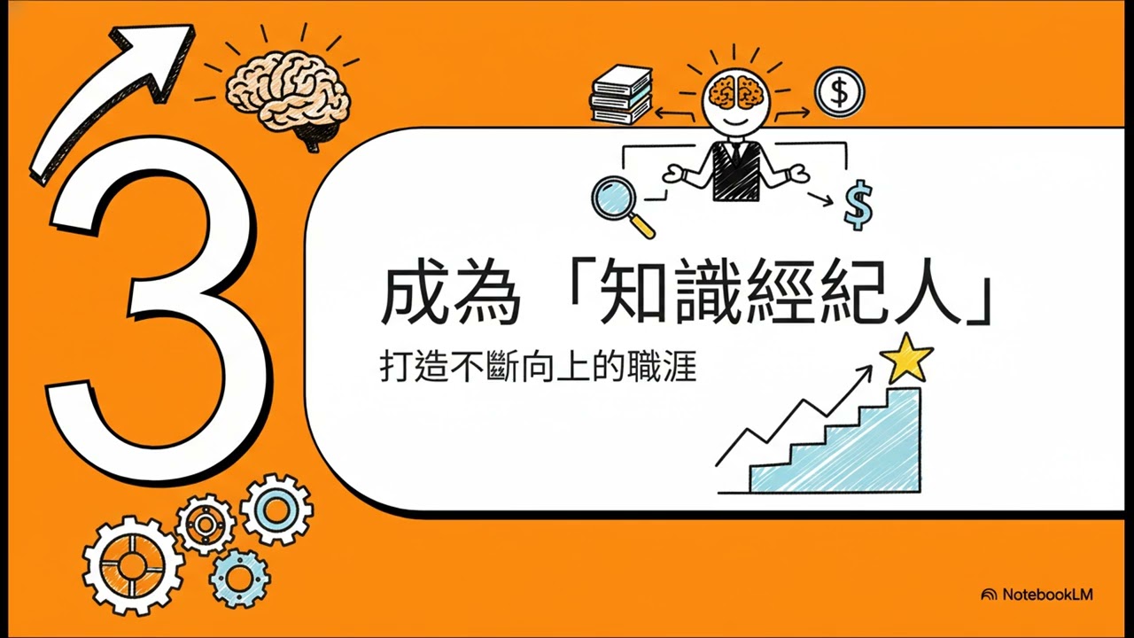 努力卻沒績效？10分鐘拆解《帶腦去上班》，順著大腦運作讓工作事半功倍