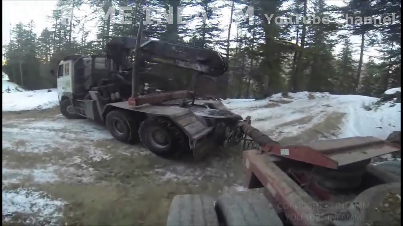 Grumier montée au col de la Coche en hiver ⚠️ EXTRÊME  💪 💪
