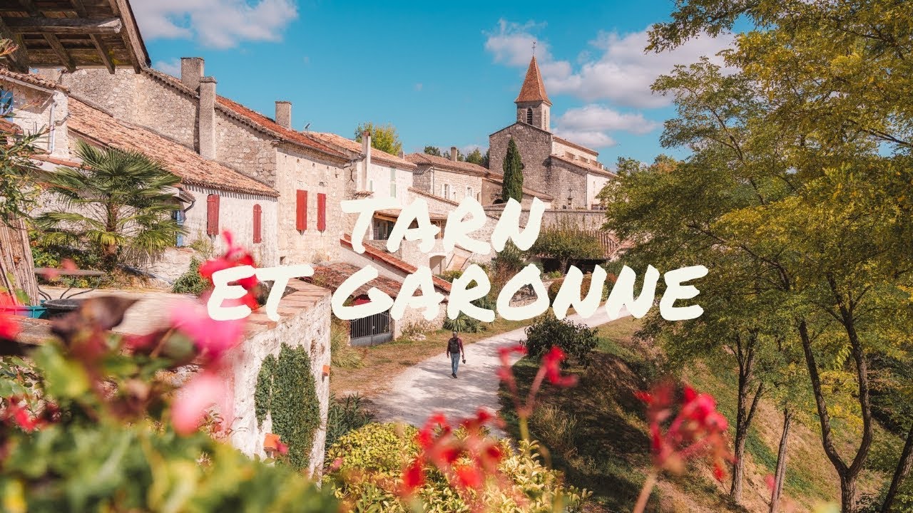 Tarn et Garonne