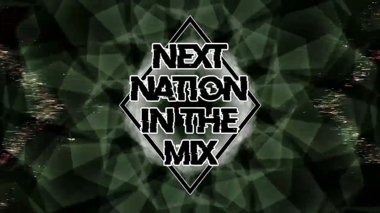 EDM Festival MIX l |Next Nation In The Mix 2024 (Ep. #024)|  Best of EDM & Festival Music