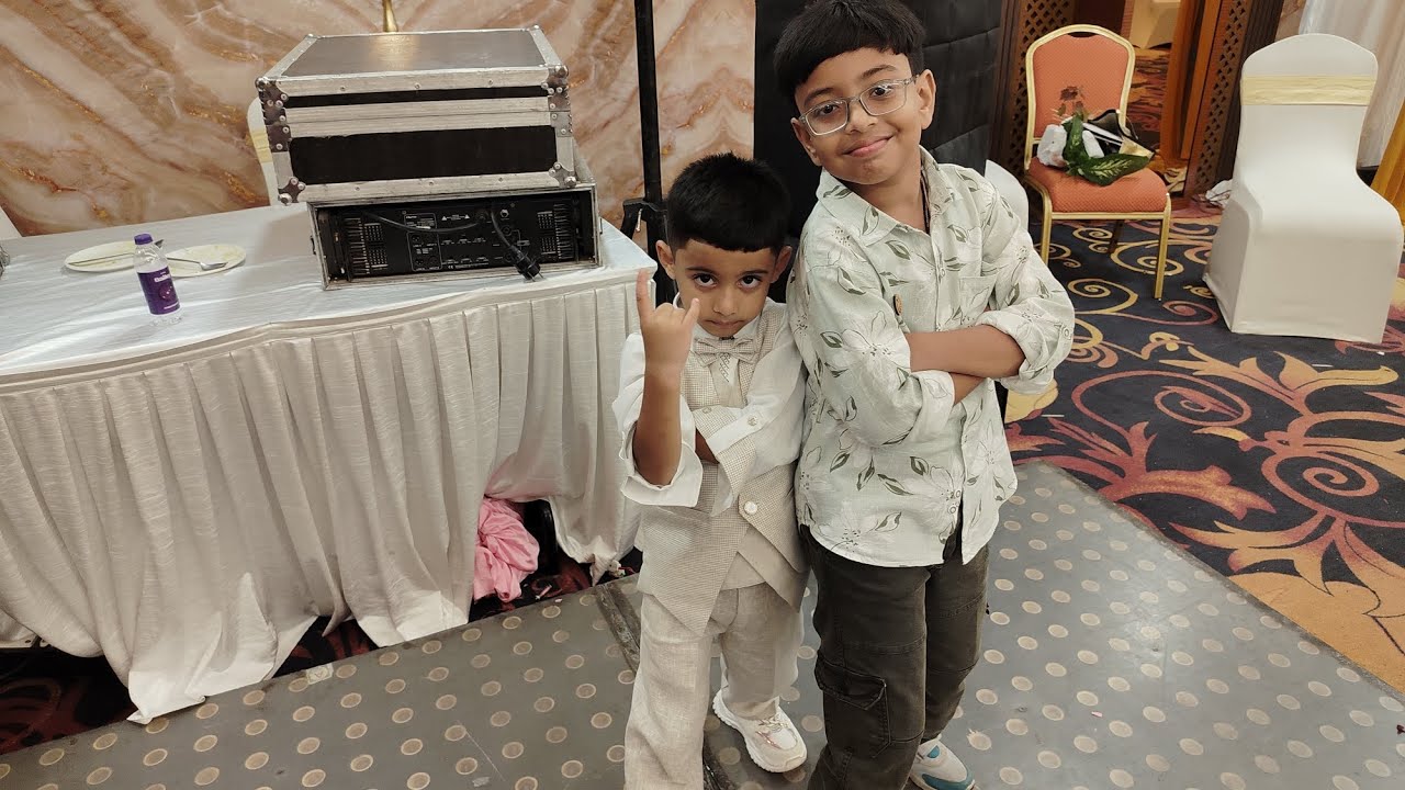 My best vlog in patna with mom and dad| Akshat vlogs 🔥🔥🥰