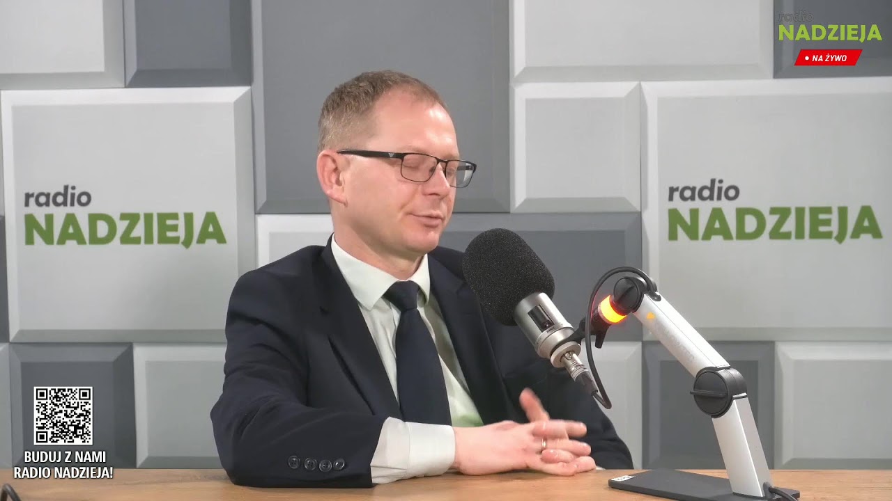 GD: Rafał Pstrągowski - 26.01.2026