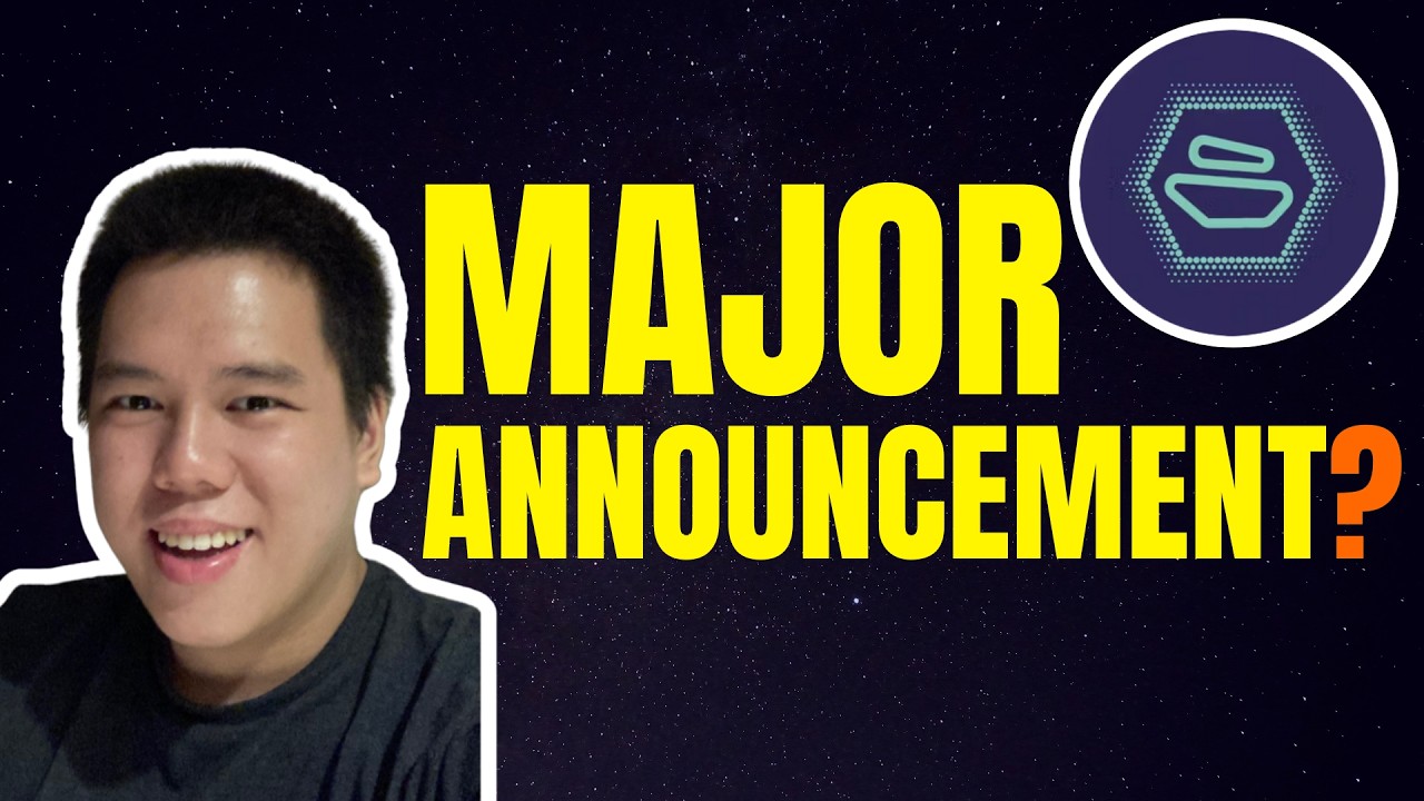 ZBCN: Major Announcement Soon? Zebec Network ZBCN News