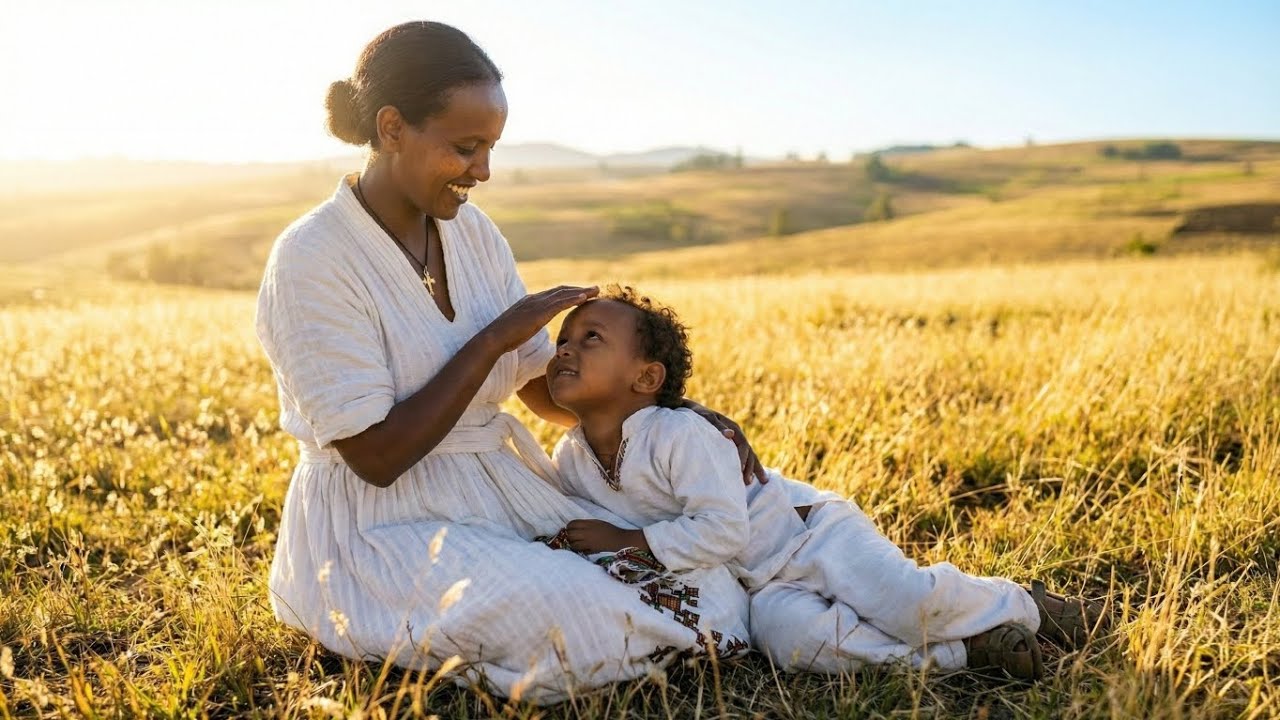 እማዬ የኔ ዓለም (Emaye Yene Alem)
