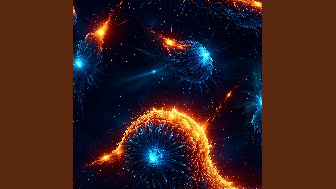 Feel the Night