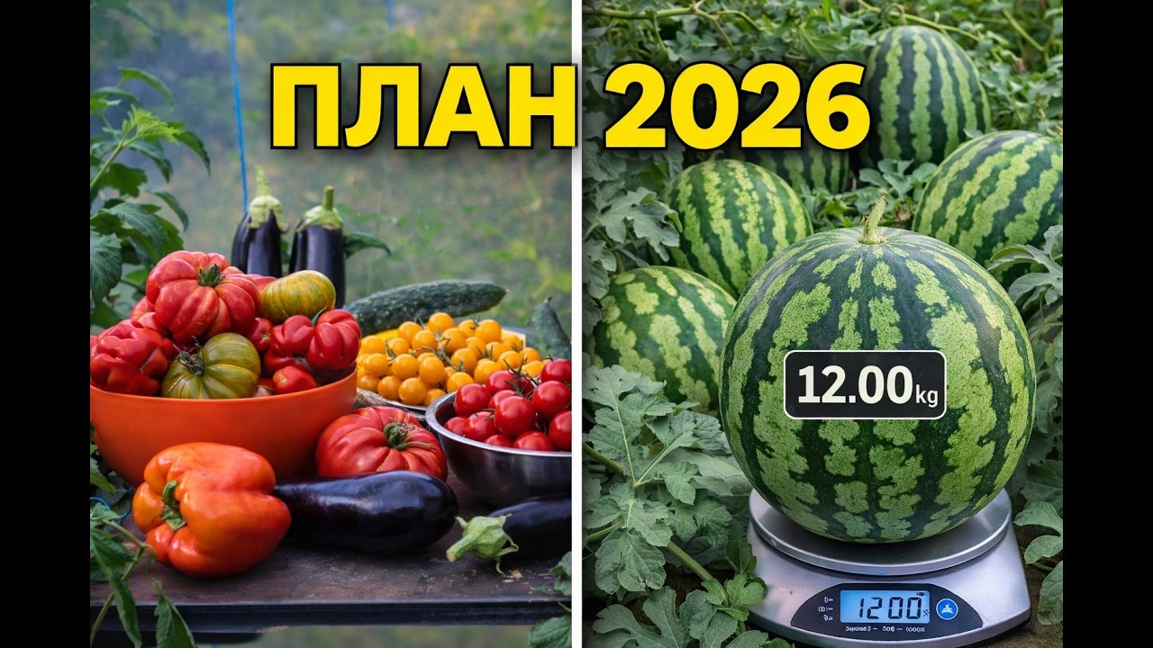 Як садити на бідному ґрунті та не втратити врожай