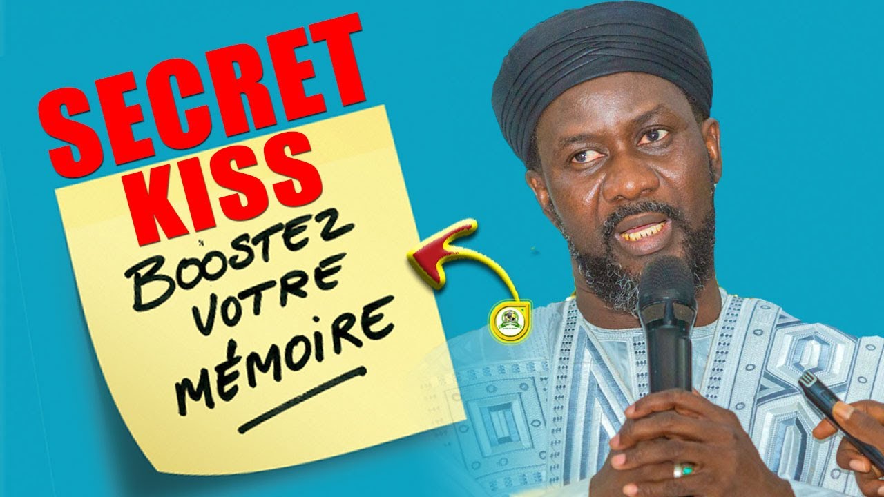 Boostez Votre MÉMOIRE avec ce Secret Puissant du Coran •@Faydatidianiya