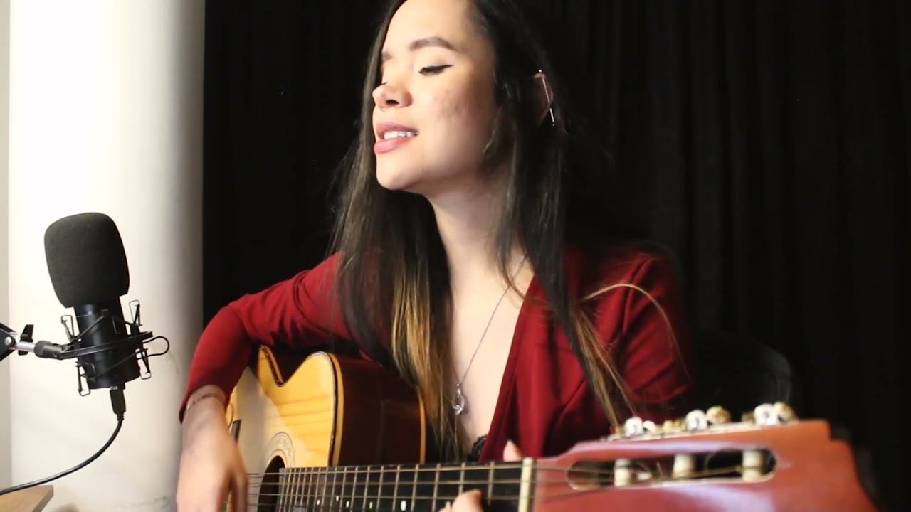 Por el contrario - Becky G COVER ᴀɴᴀ ᴄᴀᴍᴘᴏꜱ