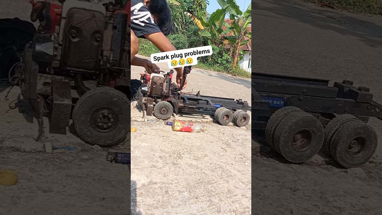#creative #DIY #toys  #fblifestyle#fyp #MiniMachine #RCMachine #EngineeringProjects #DIYProjects