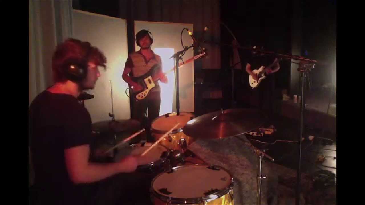YAWNS - MotorMusic Jam Session