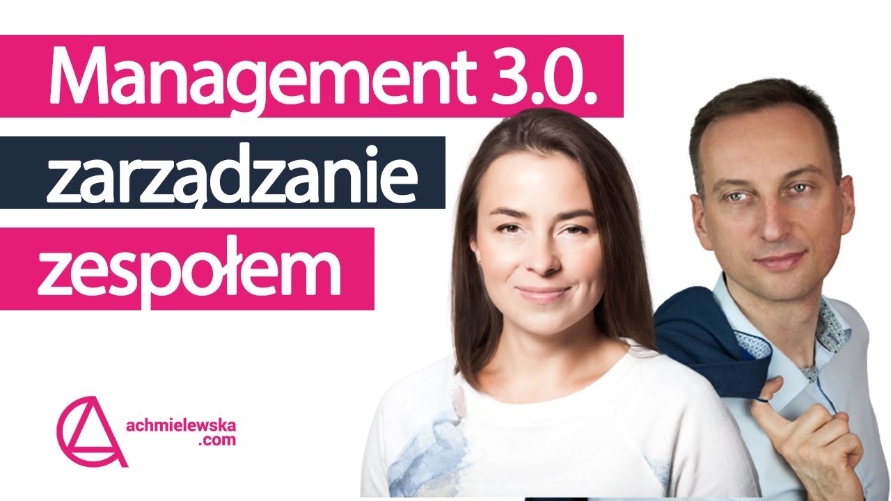 Management 3.0. - efektywne zarządzanie zespołem - Donata Wiatrowska i Piotr Medyński