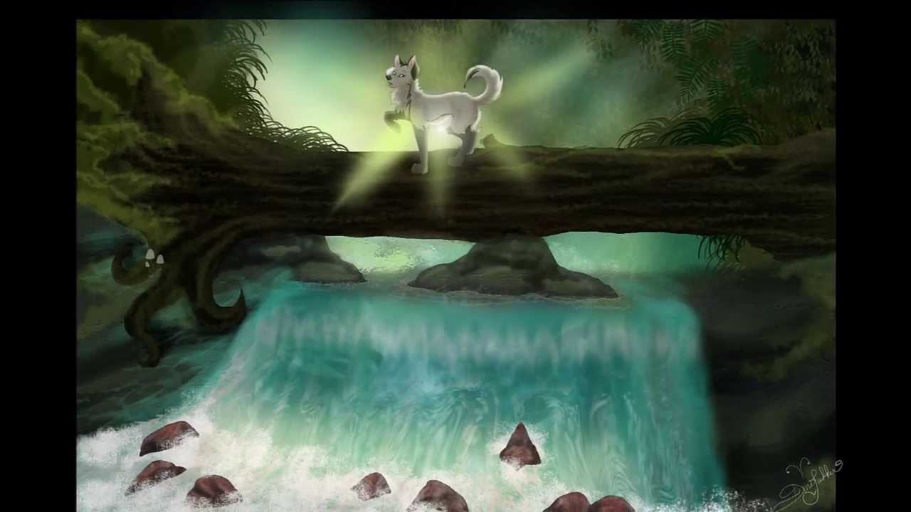 Anime Wolves: If Everyone Cared
