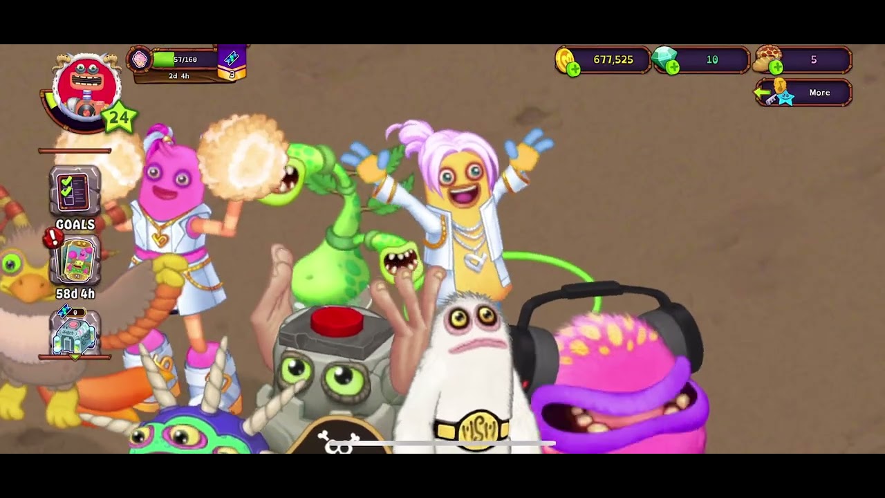 Random msm gameplay