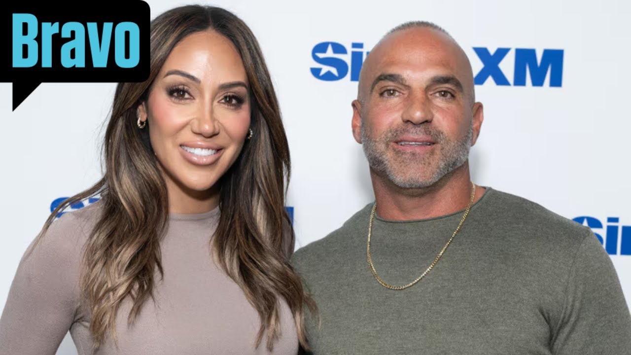 "Reunion Bliss: Melissa & Joe Gorga's Epic Vacation with Old School Bravo Stars – Must-See Photos!"