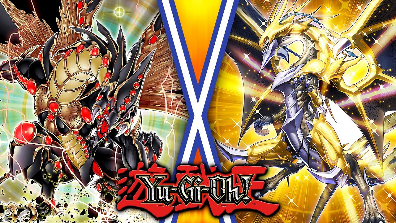 Duelo com o @Gameradioativo!  Shining Sarcophagus VS Felgrand | Yu-Gi-Oh!