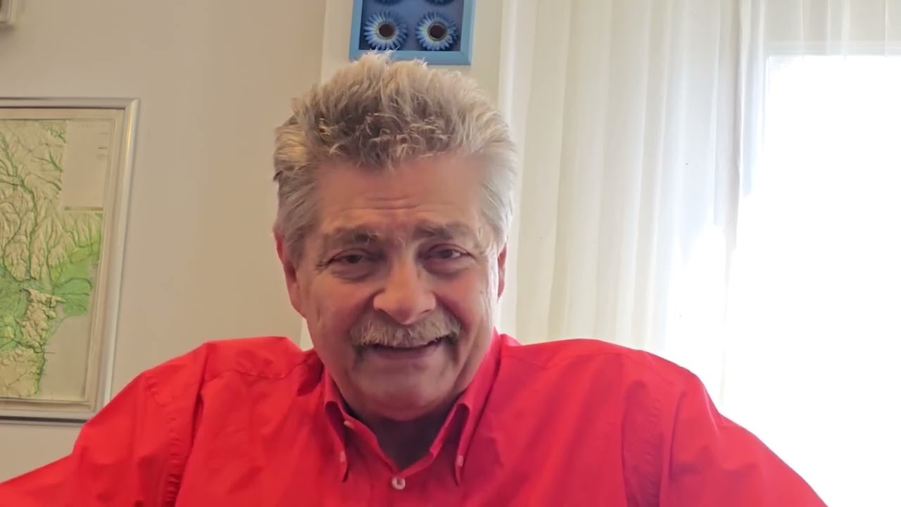 CE SPUNE SORIN OVIDIU VÂNTU DESPRE ACȚIUNILE LUI DONALD TRUMP...‼️