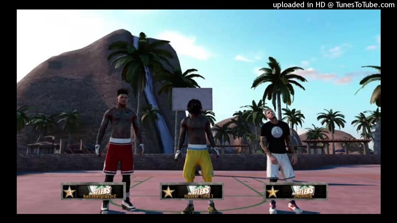 rambopee$$yy - 2k16 lobby