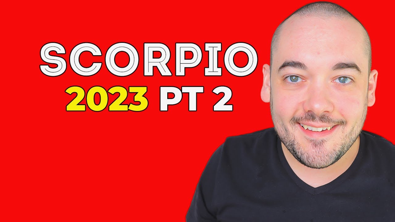 Scorpio This Opportunity Will Make Blow You Away!