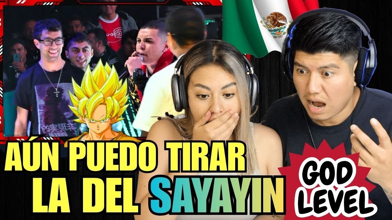 ¡CHILE SE HIZO RESPETAR! MEXICANOS REACCIONAN a Chile vs México- Cuartos- God Level fest Chile 2019🔥